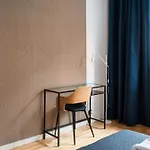 Wola Gibalskiego Cosy Apartment