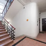 Apartment Wola Gibalskiego Cosy Warschau