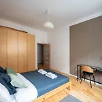 Wola Gibalskiego Cosy Apartment Warsaw