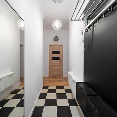 Wola Gibalskiego Cosy *