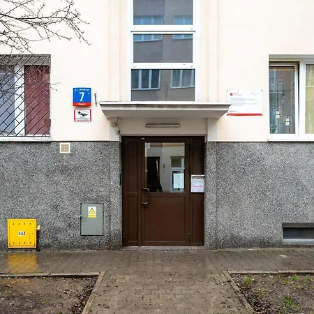 Wola Gibalskiego Cosy *