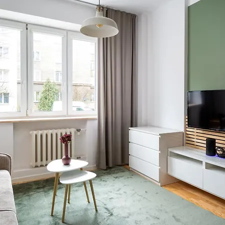 Wola Gibalskiego Cosy