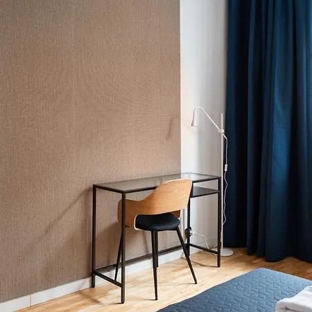 Wola Gibalskiego Cosy Apartment