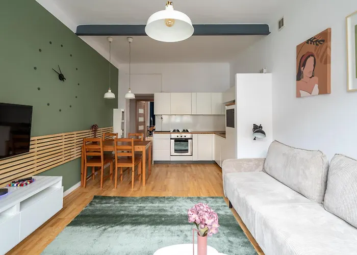 Wola Gibalskiego Cosy