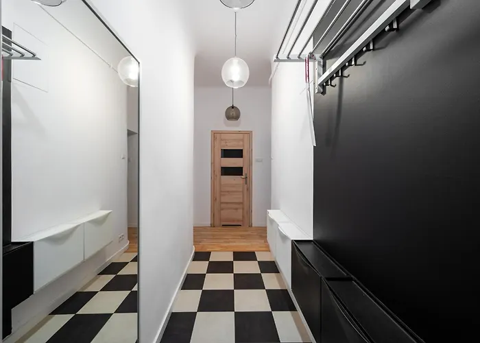 Wola Gibalskiego Cosy *