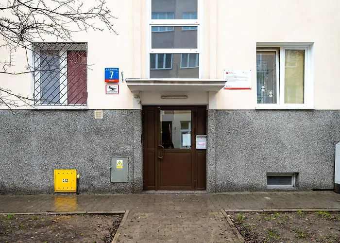 Wola Gibalskiego Cosy *