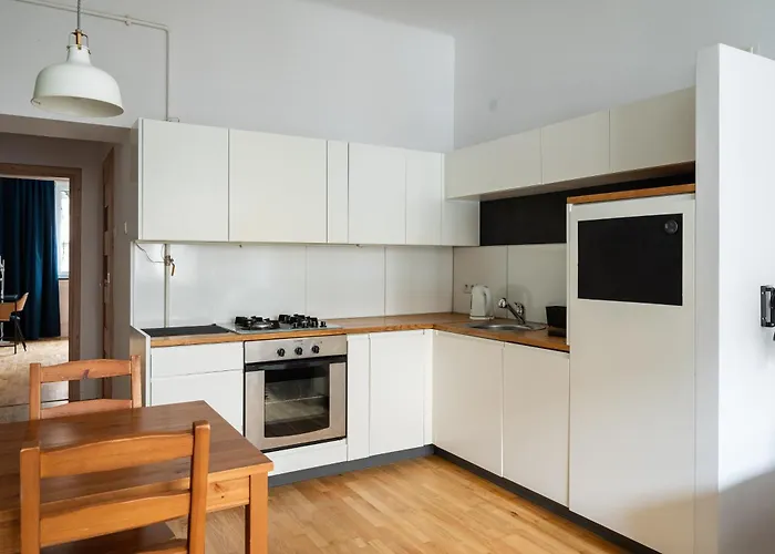 Wola Gibalskiego Cosy * Varsó