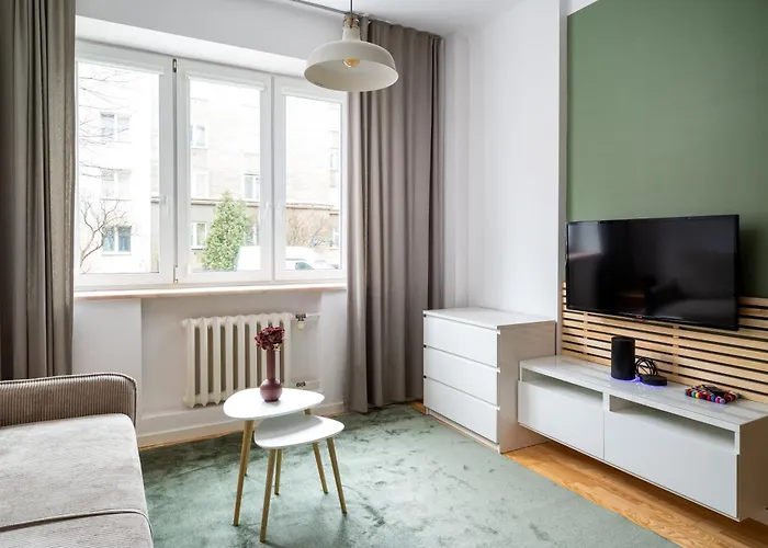 Wola Gibalskiego Cosy