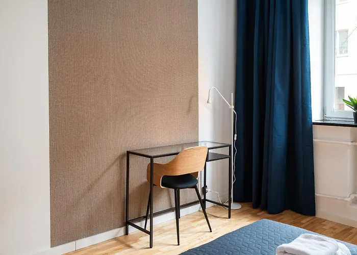 Wola Gibalskiego Cosy Apartman