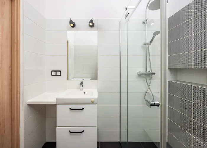 Apartman Wola Gibalskiego Cosy *